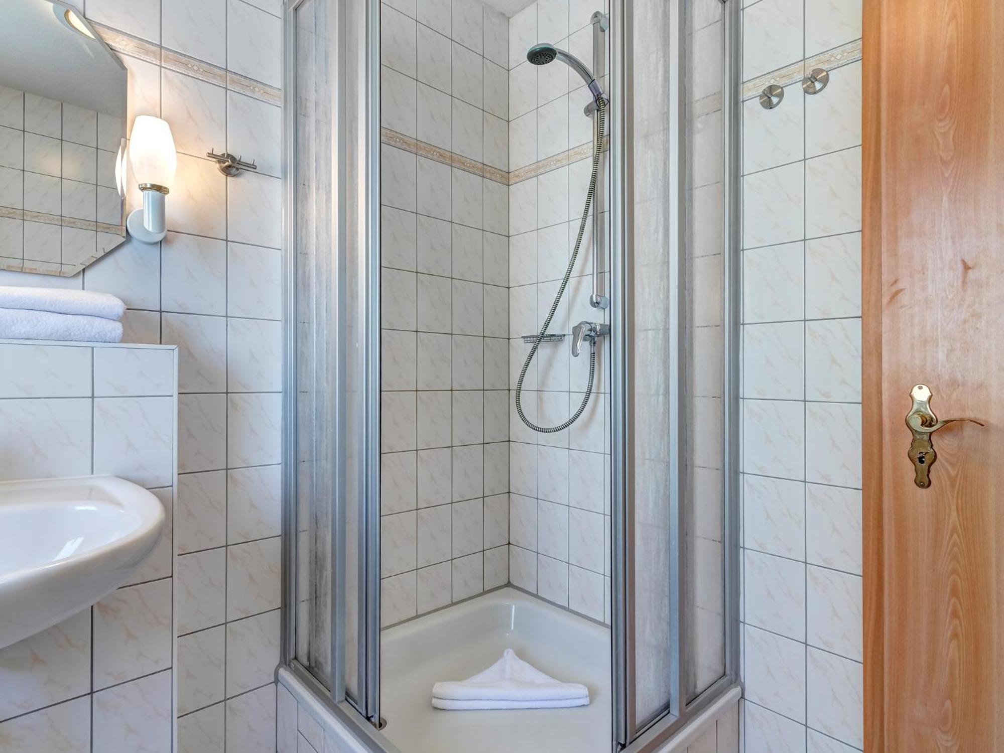 Hansehus Ferienwohnung Nr 3 Zinnowitz Esterno foto